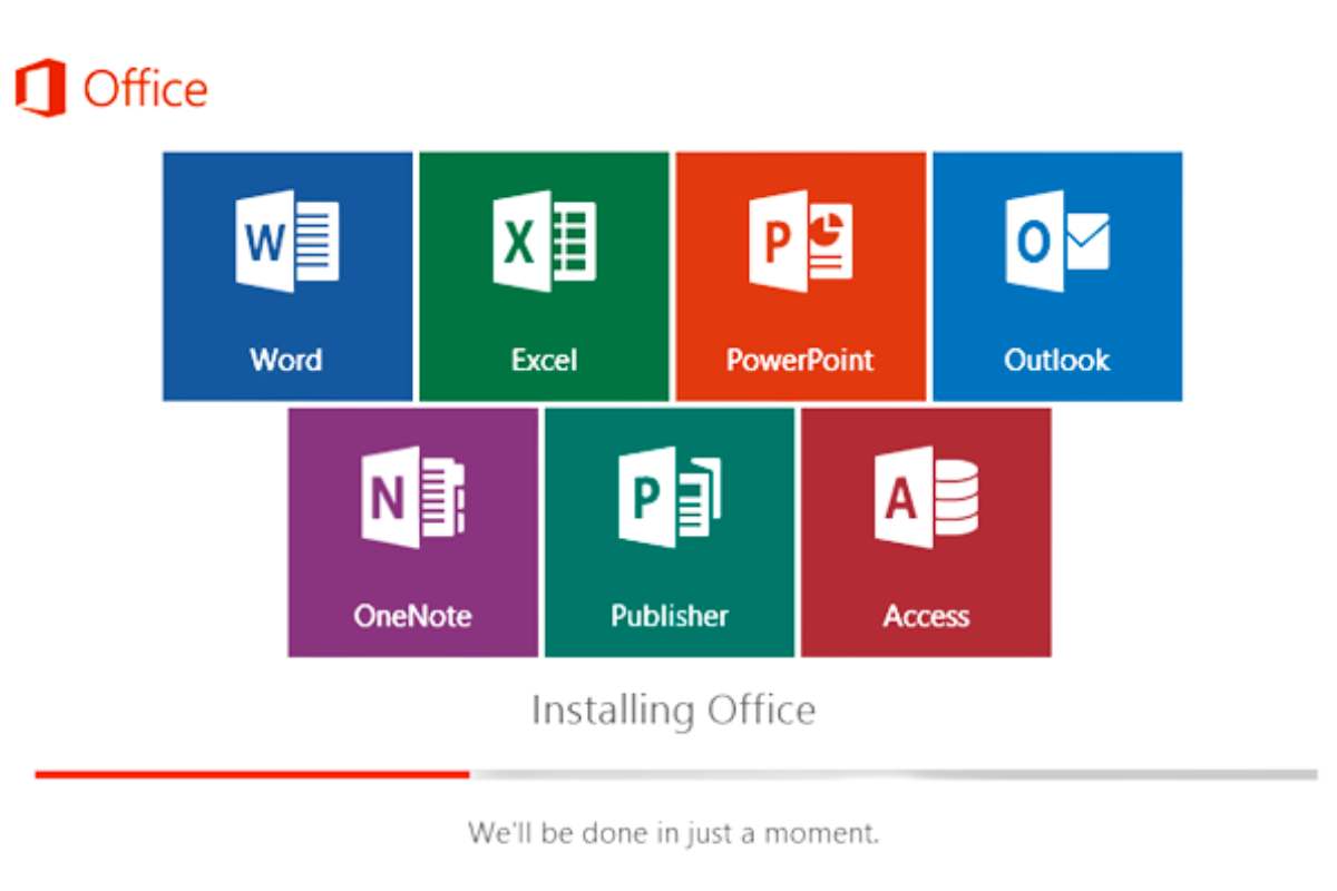 Microsoft office